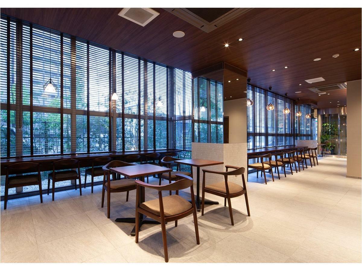 One'S Hotel Fukuoka Eksteriør bilde