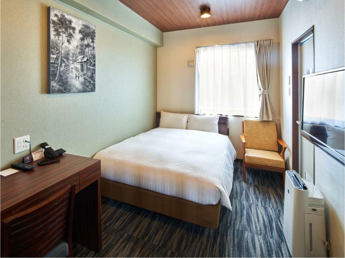 One'S Hotel Fukuoka Eksteriør bilde