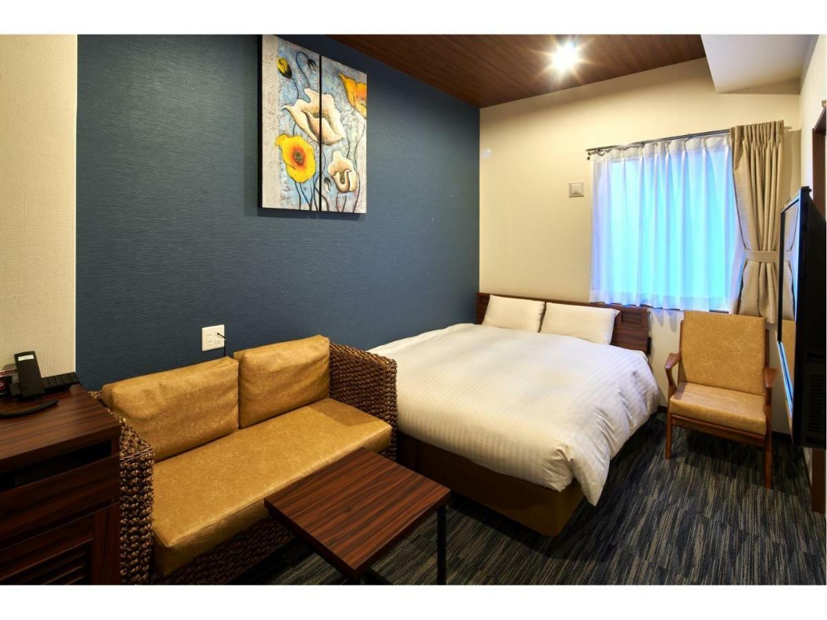 One'S Hotel Fukuoka Eksteriør bilde